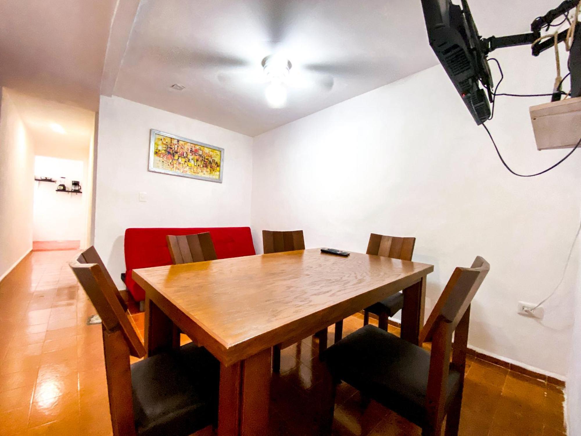 Casa Balam Cayo Lobo