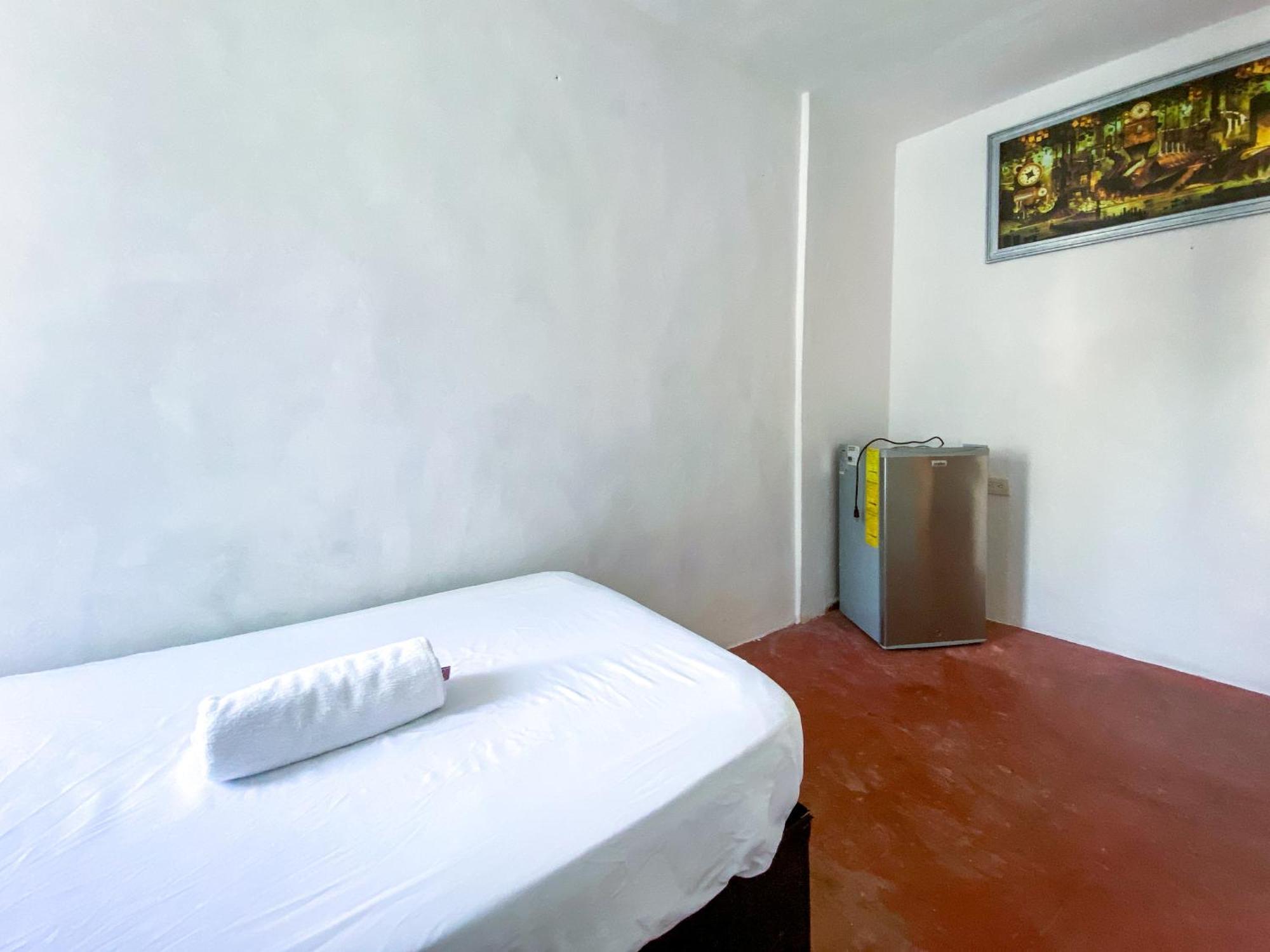 Apartment Casa Balam Cayo Lobo