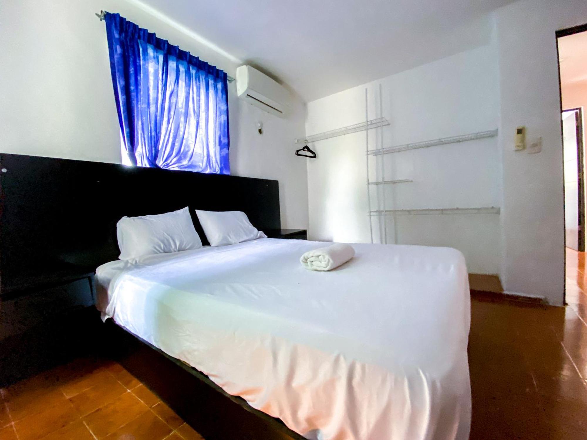 Casa Balam Cayo Lobo Cancún
