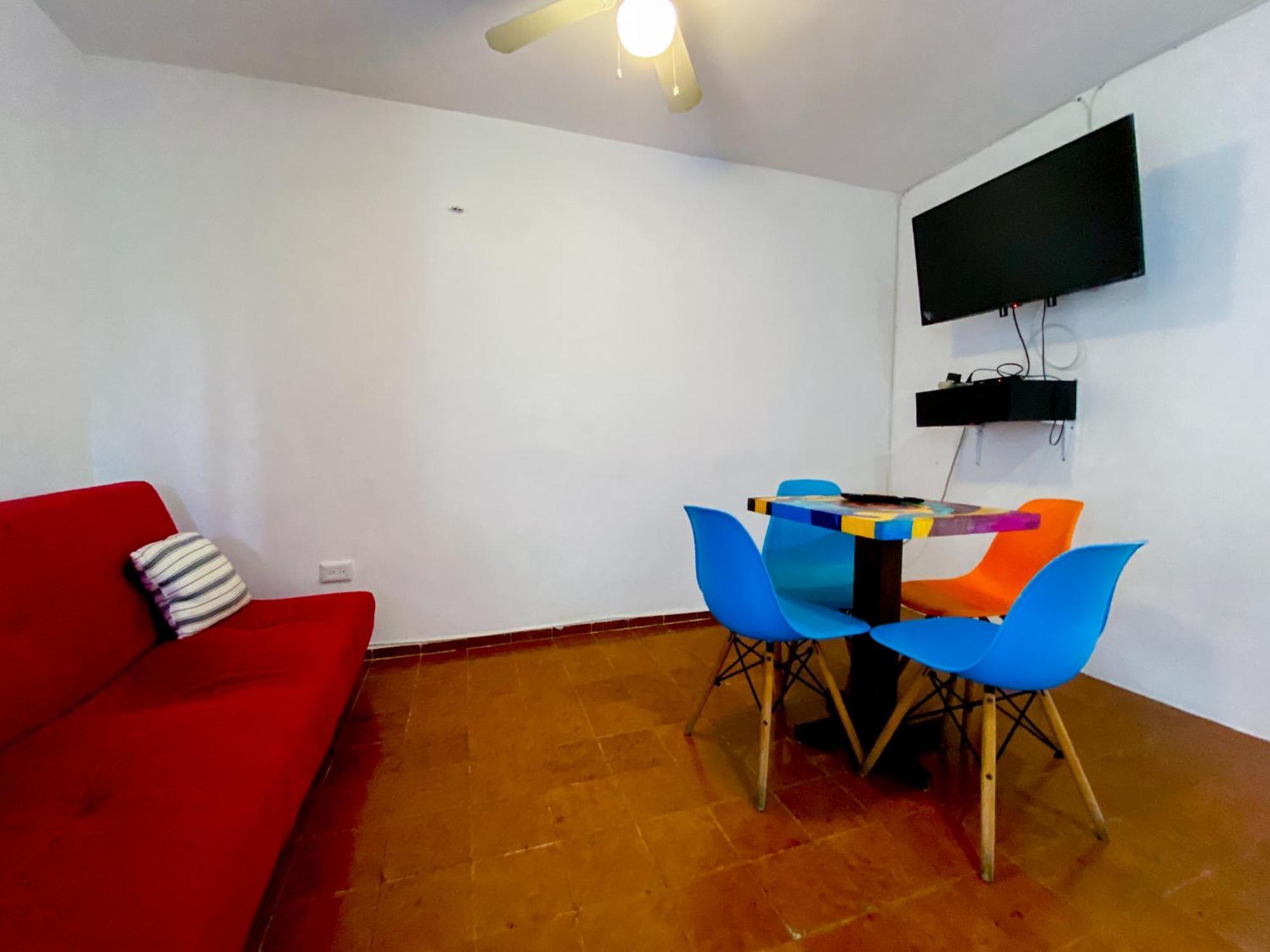 Casa Balam Cayo Lobo