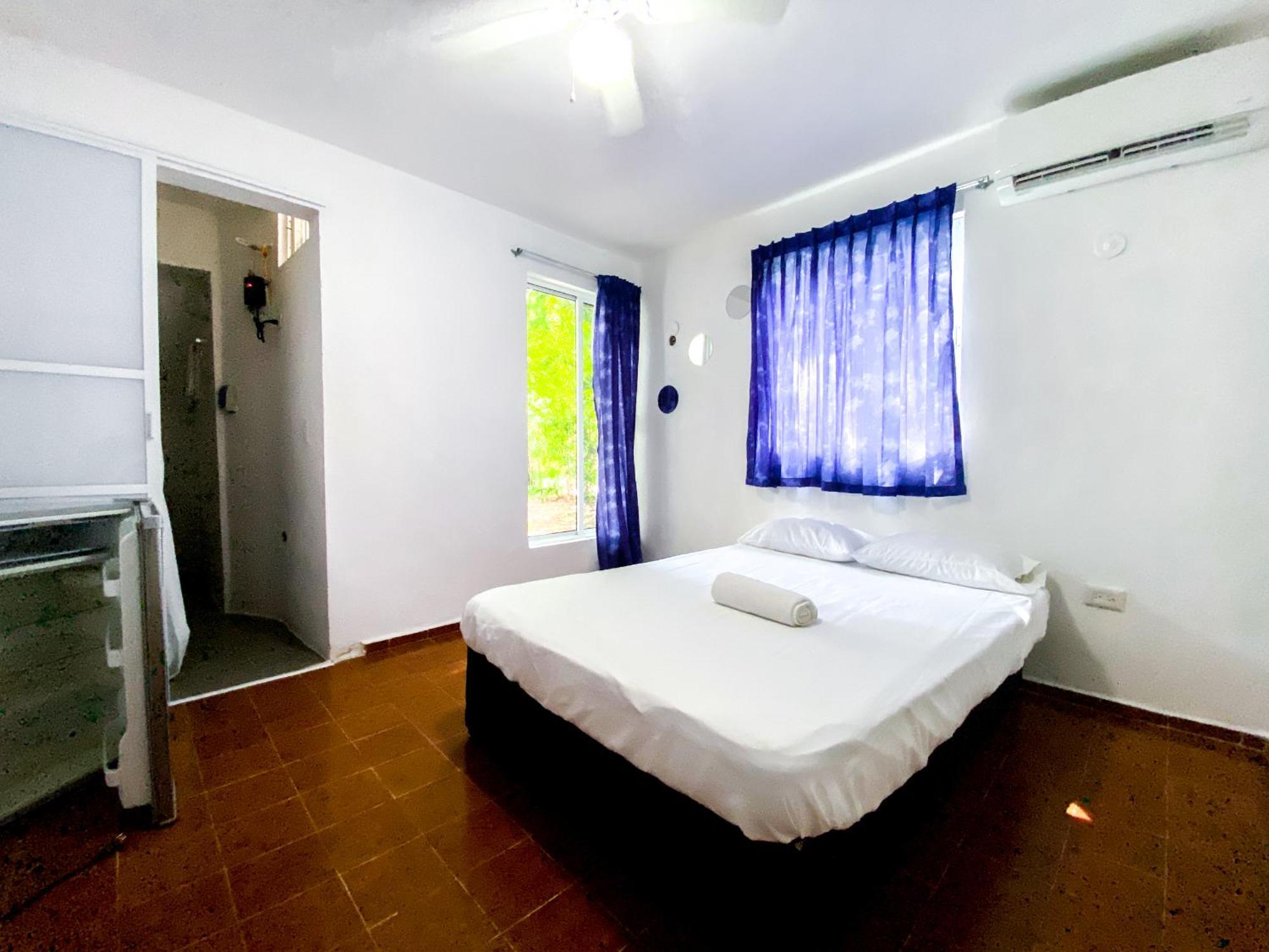 Apartamento Casa Balam Cayo Lobo