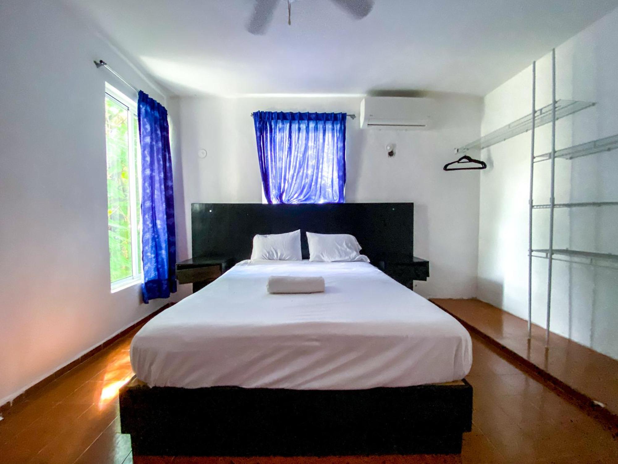 Apartamento Casa Balam Cayo Lobo *