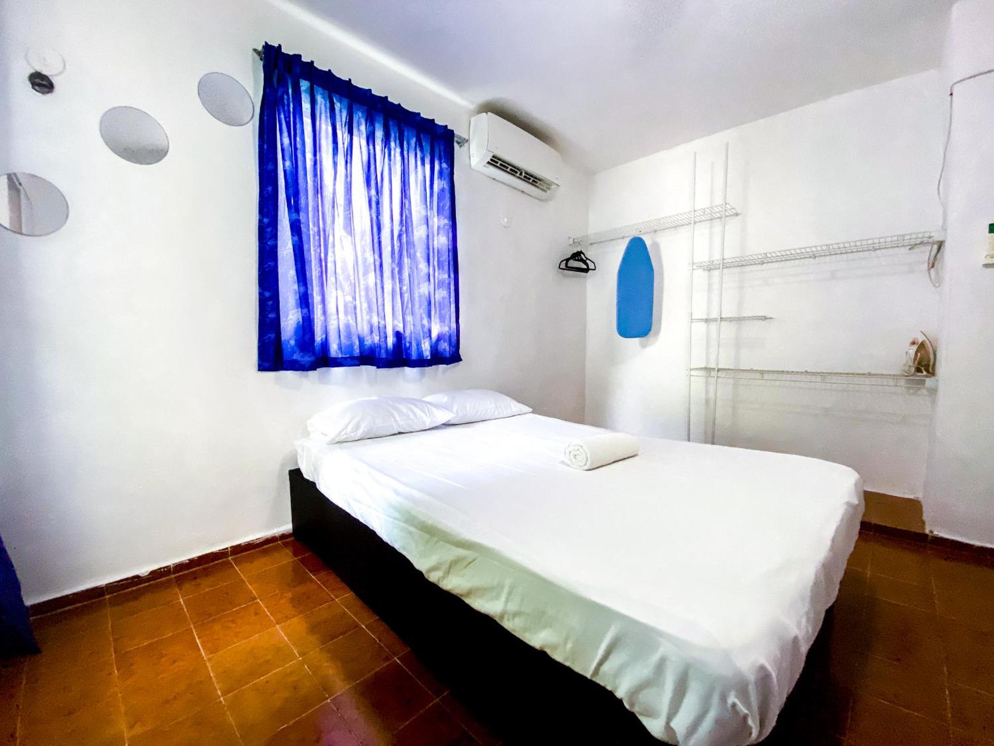 Apartamento Casa Balam Cayo Lobo Cancún