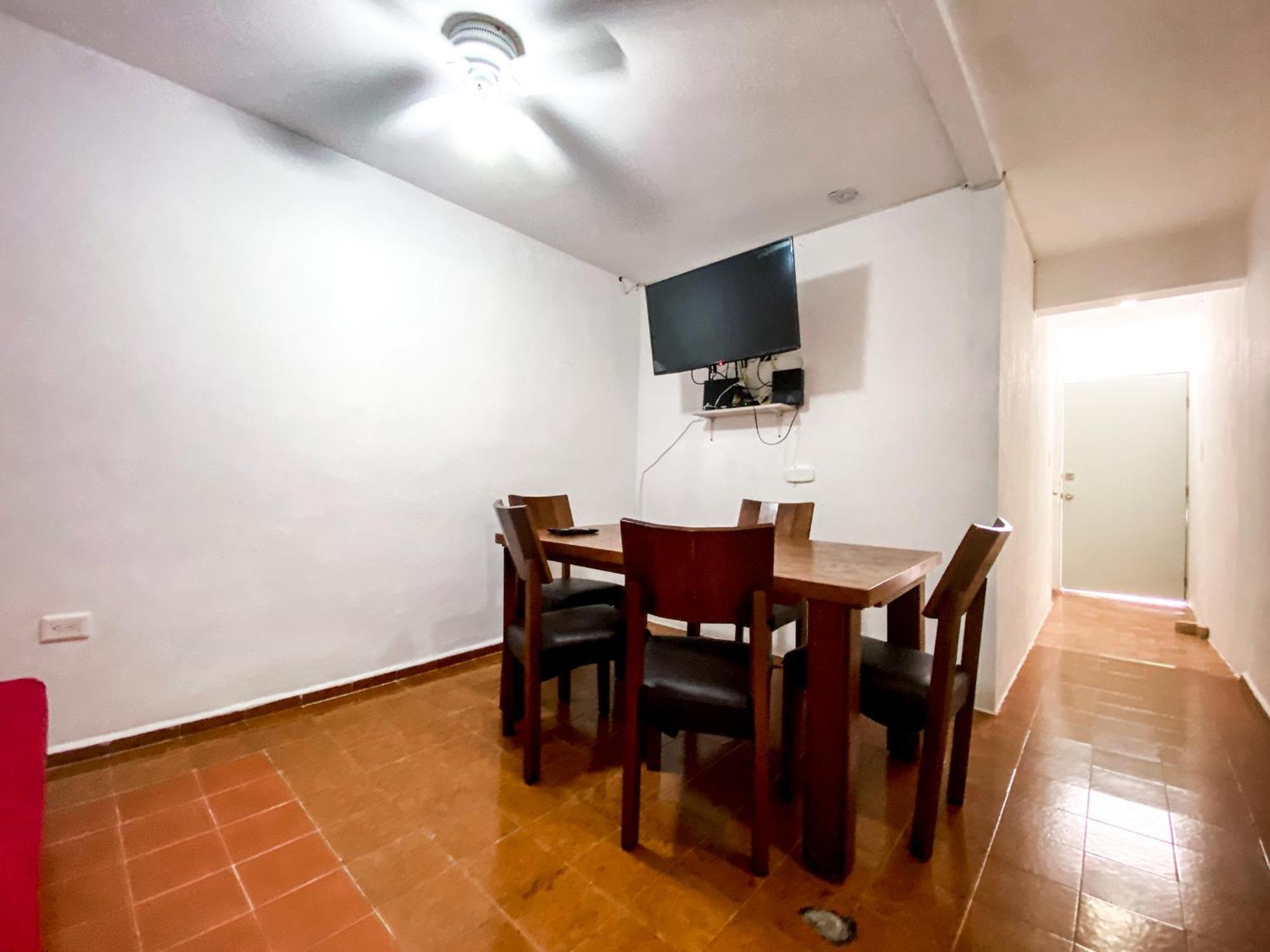 Casa Balam Cayo Lobo * Cancún