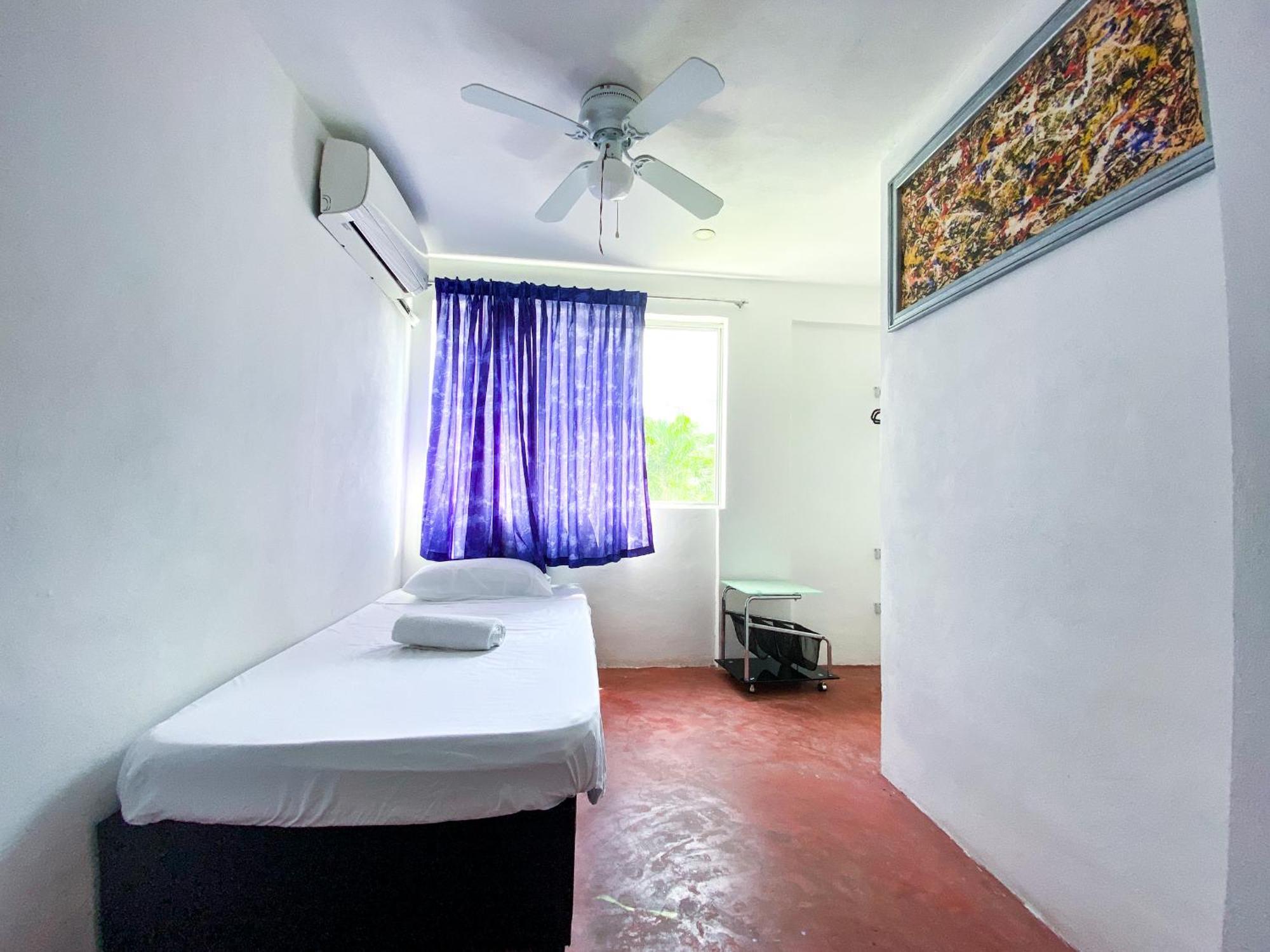 Casa Balam Cayo Lobo