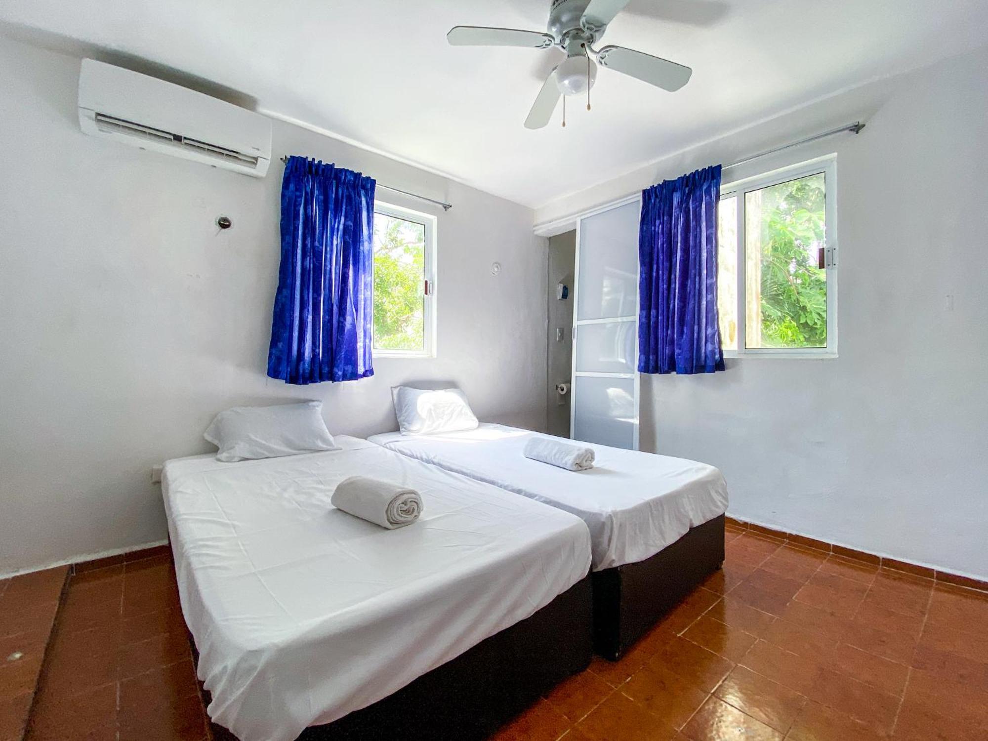 Apartamento Casa Balam Cayo Lobo