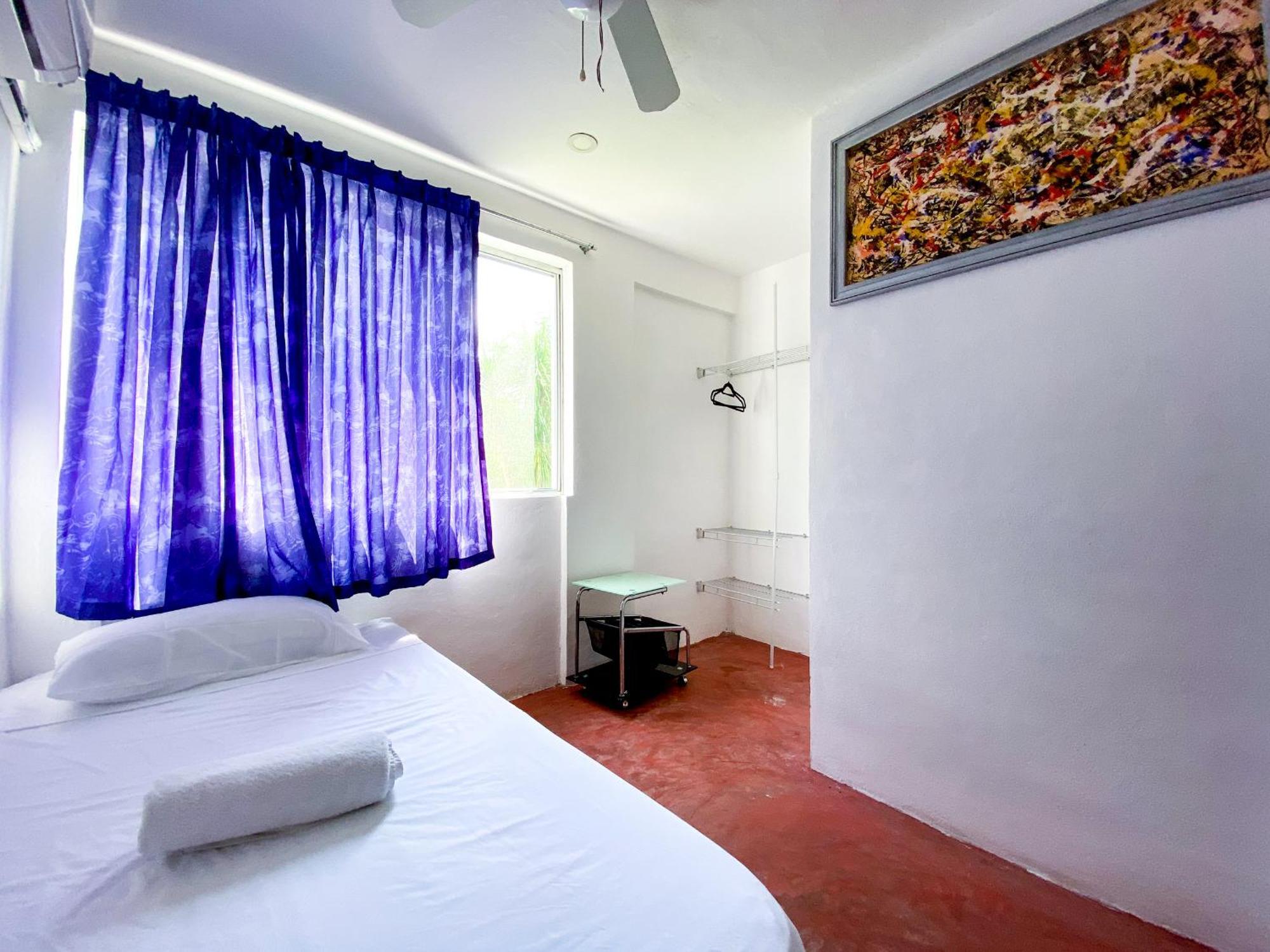 Casa Balam Cayo Lobo Apartamento *