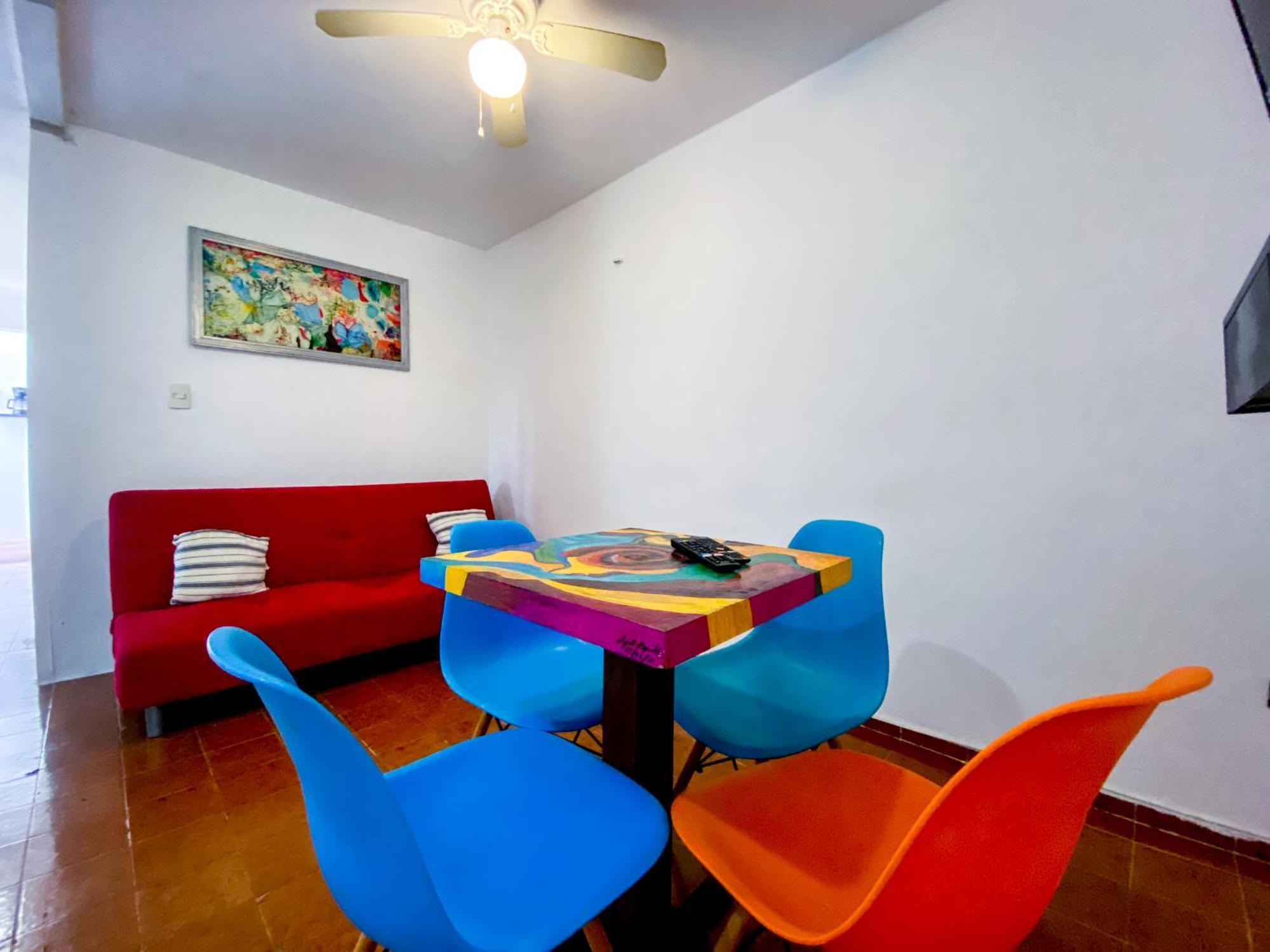 Casa Balam Cayo Lobo Apartamento Cancún